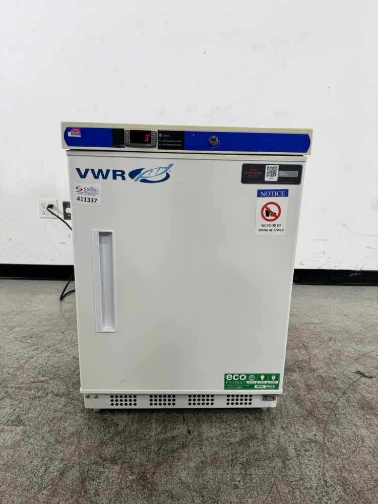 Image of VWR Undercounter Refrigerator